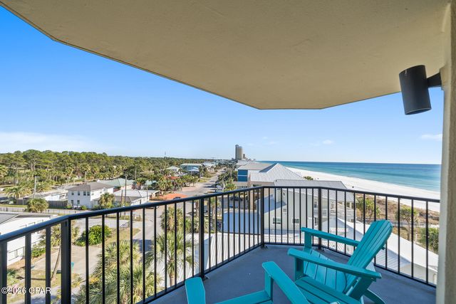 9850 S Thomas Drive 601E, Panama City, FL 32408