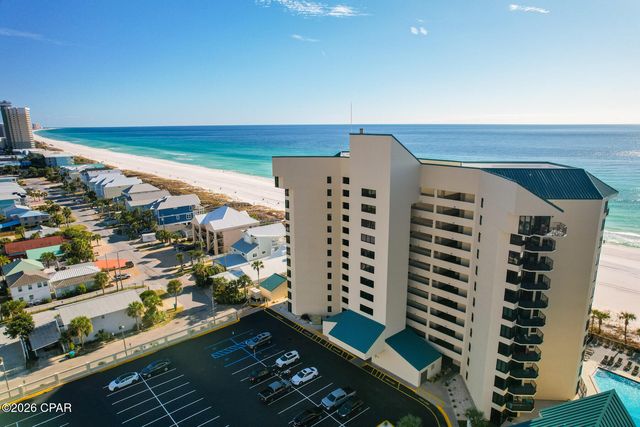 9850 S Thomas Drive 601E, Panama City, FL 32408