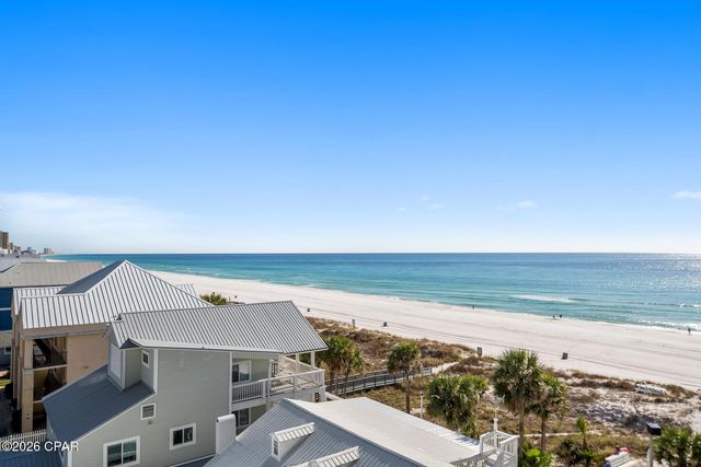 9850 S Thomas Drive 601E, Panama City, FL 32408