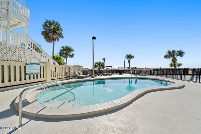 9850 S Thomas Drive 601E, Panama City, FL 32408