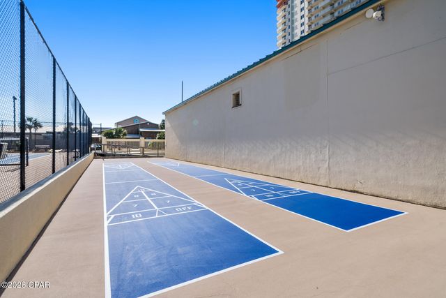 9850 S Thomas Drive 601E, Panama City, FL 32408