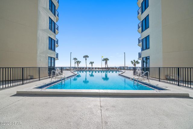 9850 S Thomas Drive 601E, Panama City, FL 32408