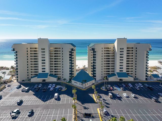 9850 S Thomas Drive 601E, Panama City, FL 32408