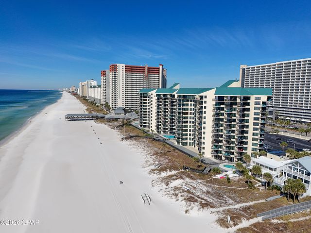 9850 S Thomas Drive 601E, Panama City, FL 32408