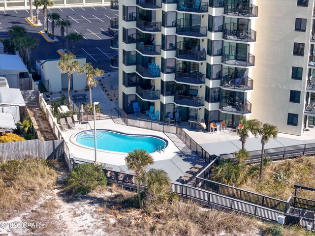 9850 S Thomas Drive 601E, Panama City, FL 32408