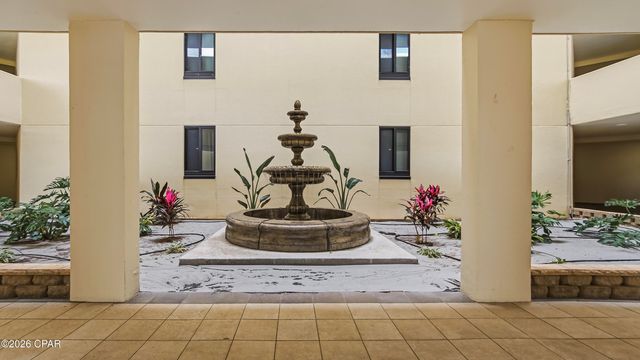 9850 S Thomas Drive 601E, Panama City, FL 32408