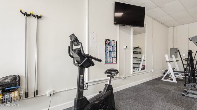 9850 S Thomas Drive 601E, Panama City, FL 32408