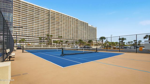 9850 S Thomas Drive 601E, Panama City, FL 32408