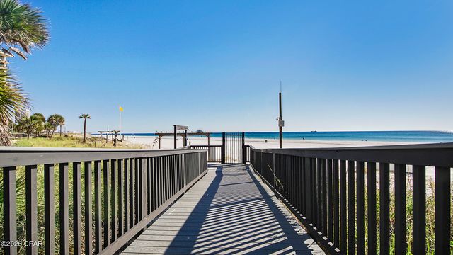 9850 S Thomas Drive 601E, Panama City, FL 32408