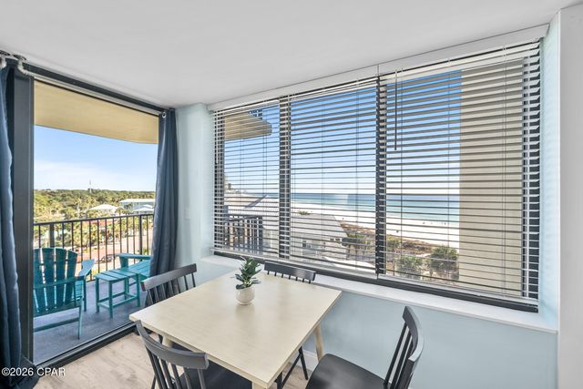 9850 S Thomas Drive 601E, Panama City, FL 32408