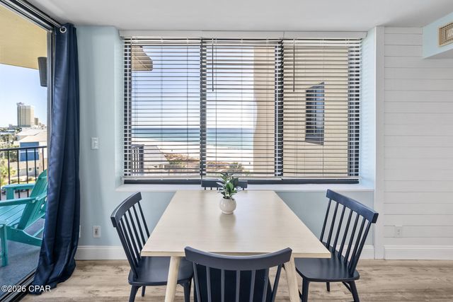 9850 S Thomas Drive 601E, Panama City, FL 32408