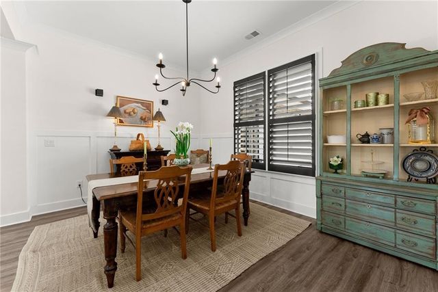 5969 Wellington Avenue, Gainesville, GA 30506