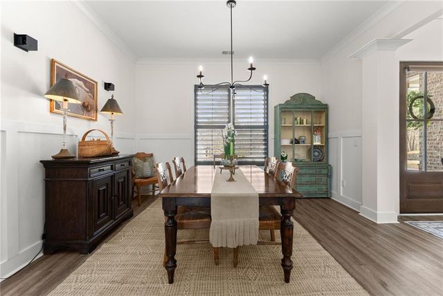 5969 Wellington Avenue, Gainesville, GA 30506