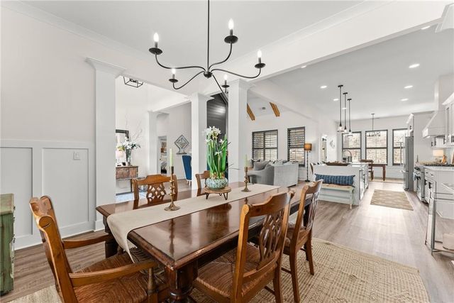 5969 Wellington Avenue, Gainesville, GA 30506