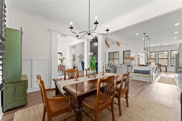 5969 Wellington Avenue, Gainesville, GA 30506