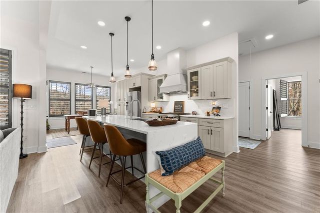 5969 Wellington Avenue, Gainesville, GA 30506