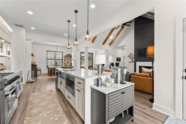 5969 Wellington Avenue, Gainesville, GA 30506