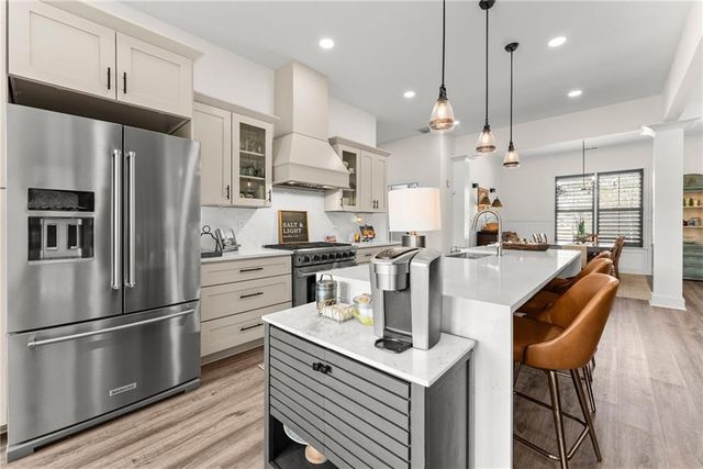 5969 Wellington Avenue, Gainesville, GA 30506