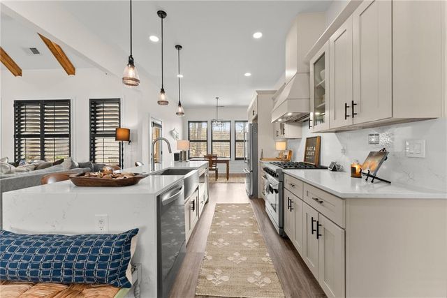 5969 Wellington Avenue, Gainesville, GA 30506