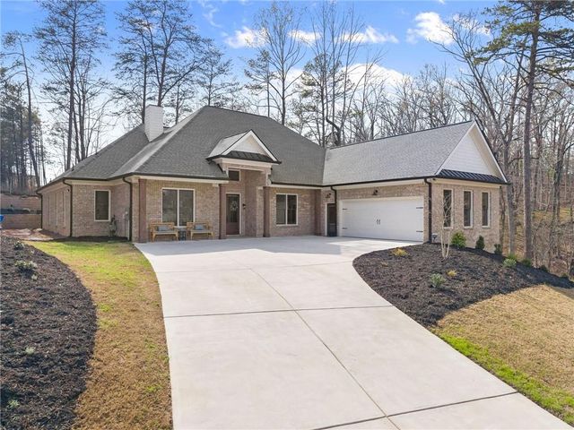 5969 Wellington Avenue, Gainesville, GA 30506