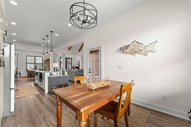 5969 Wellington Avenue, Gainesville, GA 30506