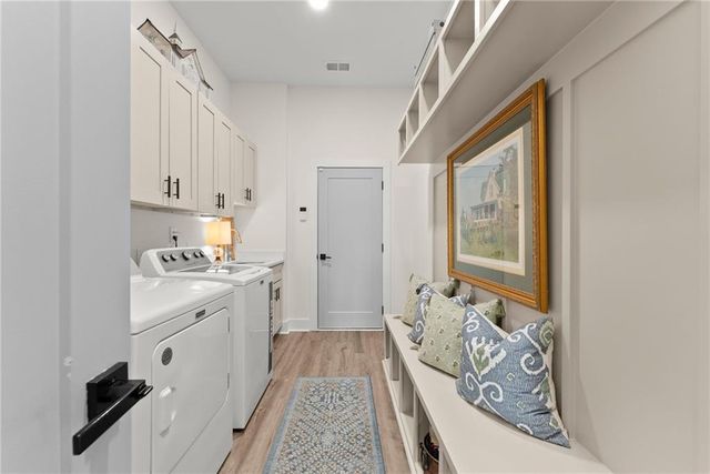 5969 Wellington Avenue, Gainesville, GA 30506