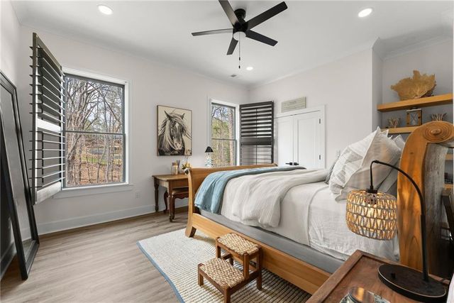 5969 Wellington Avenue, Gainesville, GA 30506