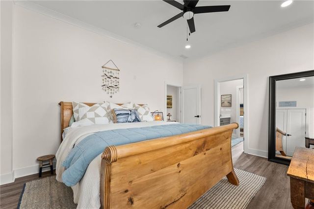 5969 Wellington Avenue, Gainesville, GA 30506