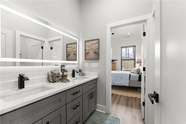 5969 Wellington Avenue, Gainesville, GA 30506