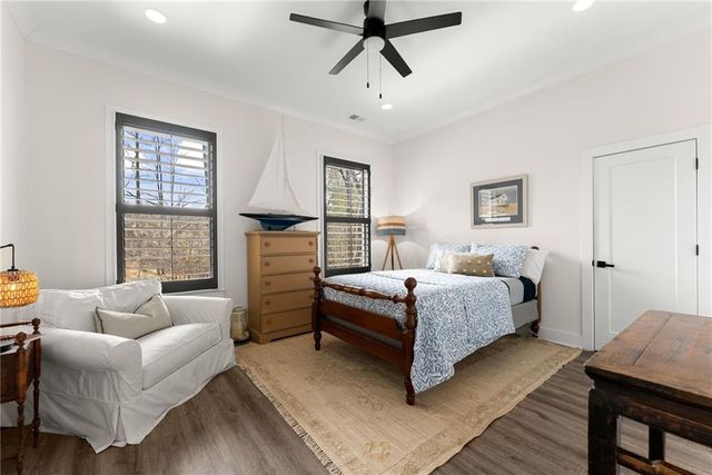 5969 Wellington Avenue, Gainesville, GA 30506