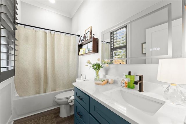 5969 Wellington Avenue, Gainesville, GA 30506