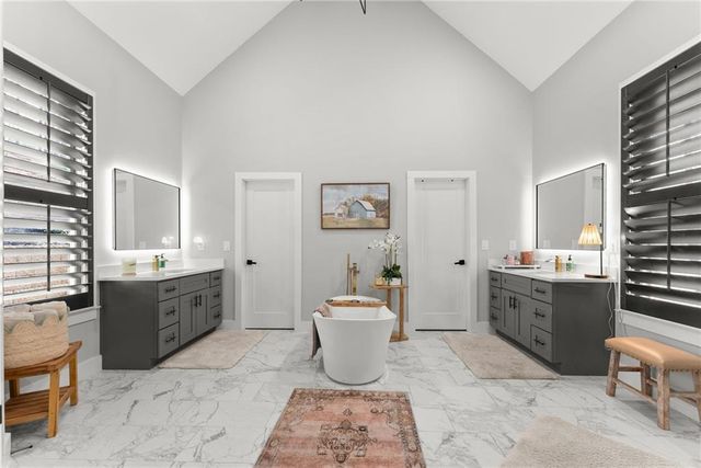 5969 Wellington Avenue, Gainesville, GA 30506