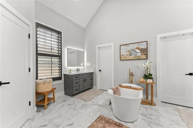 5969 Wellington Avenue, Gainesville, GA 30506