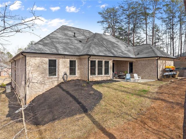 5969 Wellington Avenue, Gainesville, GA 30506