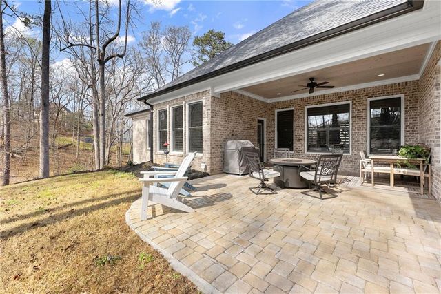 5969 Wellington Avenue, Gainesville, GA 30506