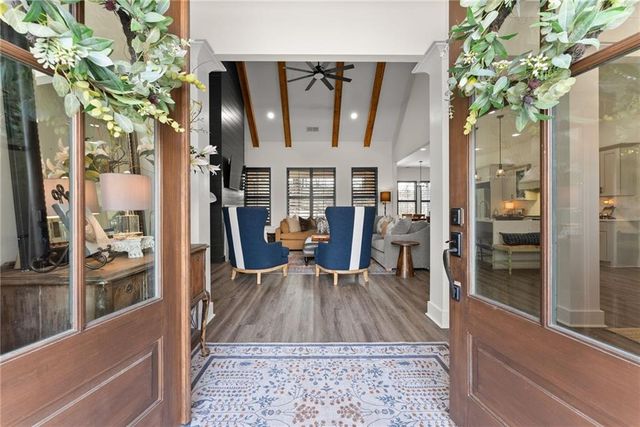 5969 Wellington Avenue, Gainesville, GA 30506