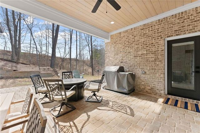 5969 Wellington Avenue, Gainesville, GA 30506