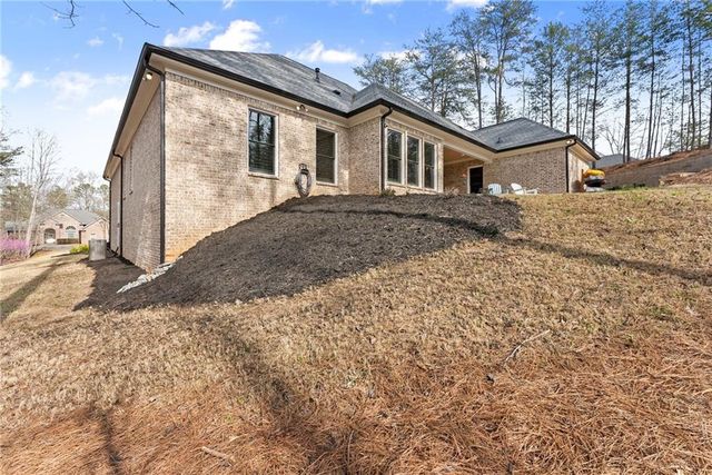 5969 Wellington Avenue, Gainesville, GA 30506