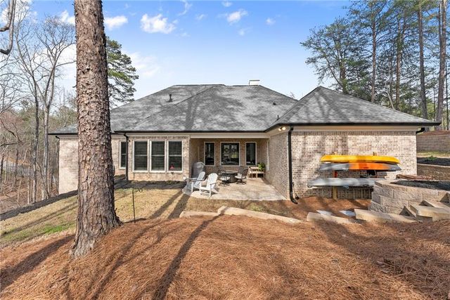 5969 Wellington Avenue, Gainesville, GA 30506