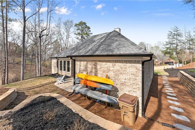 5969 Wellington Avenue, Gainesville, GA 30506