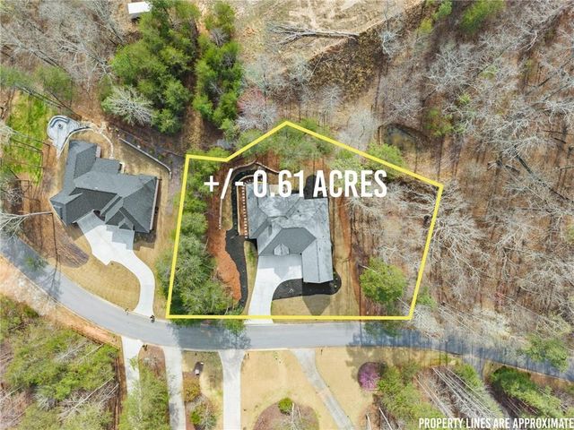 5969 Wellington Avenue, Gainesville, GA 30506