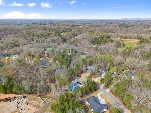 5969 Wellington Avenue, Gainesville, GA 30506