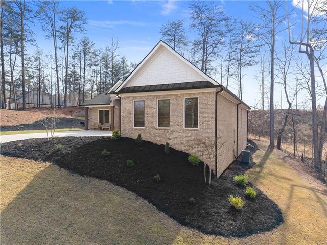 5969 Wellington Avenue, Gainesville, GA 30506