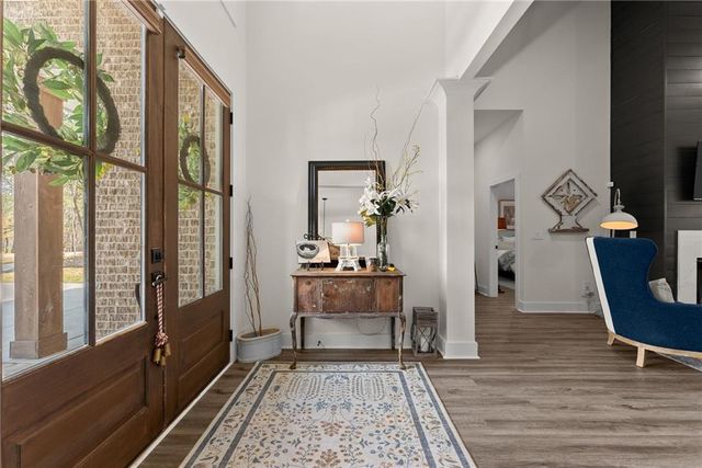 5969 Wellington Avenue, Gainesville, GA 30506