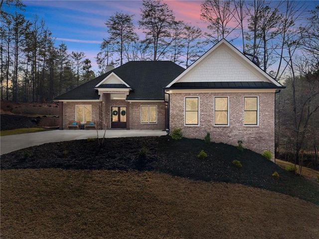 5969 Wellington Avenue, Gainesville, GA 30506