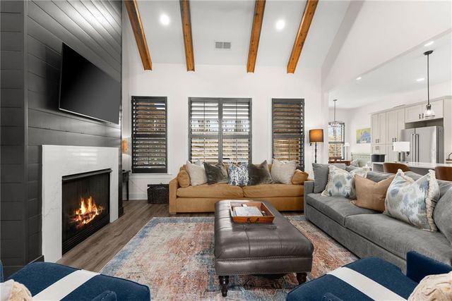 5969 Wellington Avenue, Gainesville, GA 30506