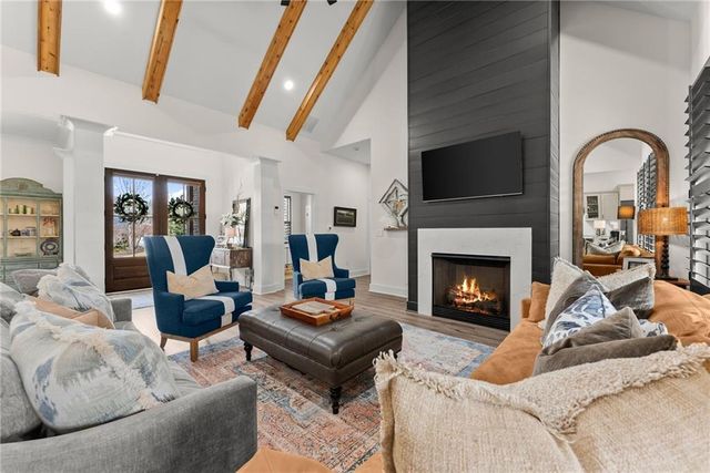 5969 Wellington Avenue, Gainesville, GA 30506