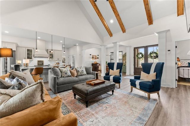 5969 Wellington Avenue, Gainesville, GA 30506