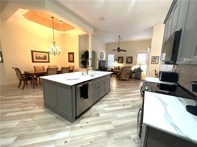 14508 Sterling Oaks DR, Naples, FL 34110