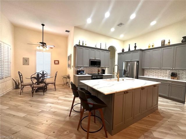 14508 Sterling Oaks DR, Naples, FL 34110